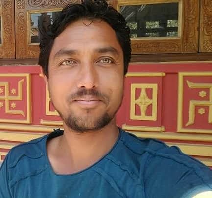Suresh Rathour